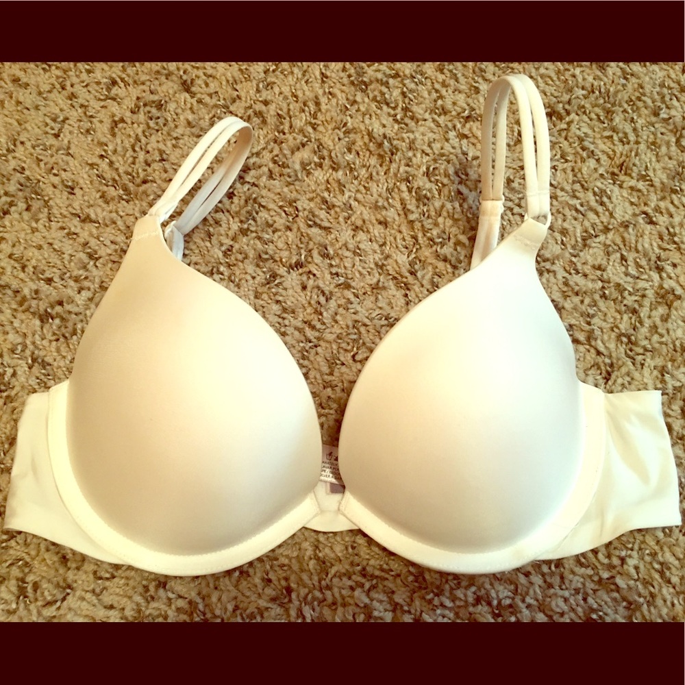 Victoria’s Secret push up bra